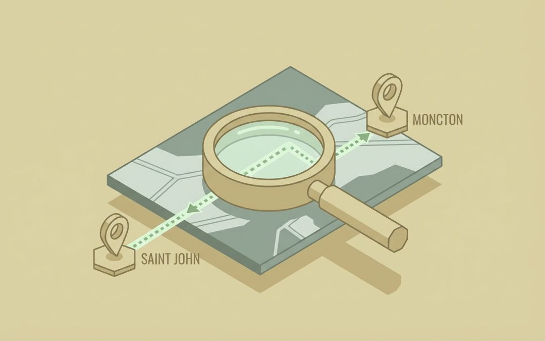 Urgent Search for Missing Saint John Teen Lacey Payne-Cobham, 16