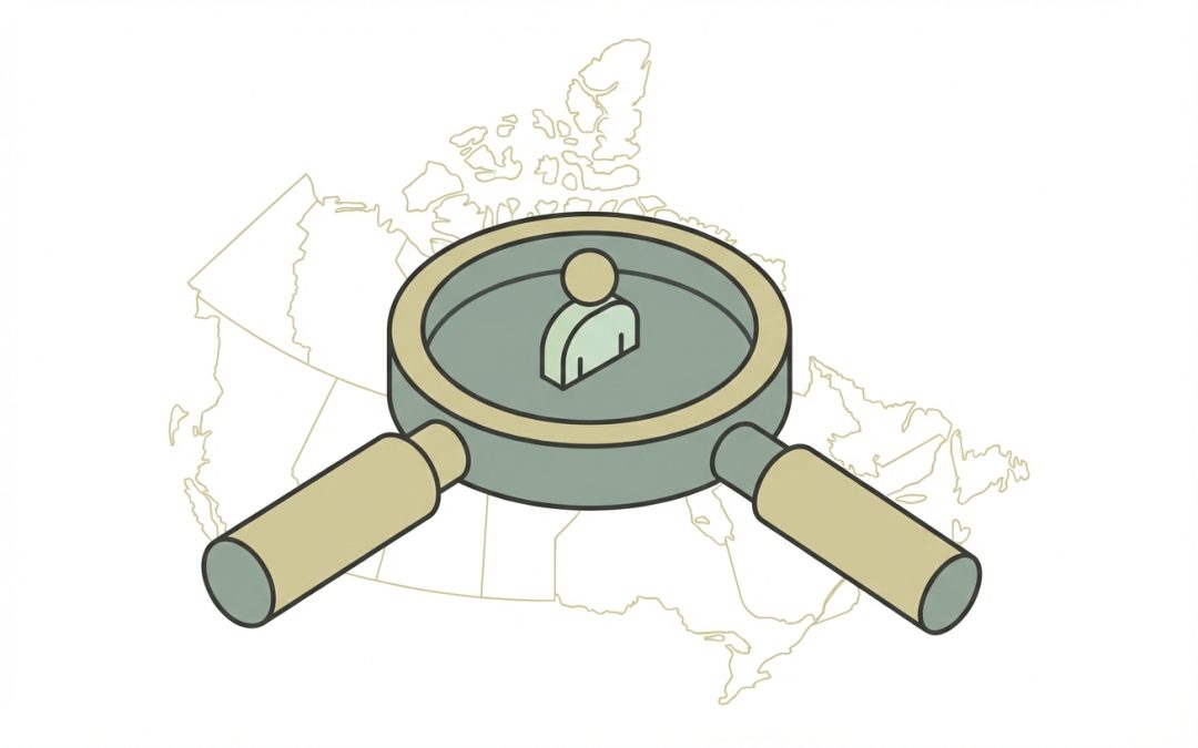 Canada-Wide Manhunt: Saint John Police Search for Federal Offender Austin Inman