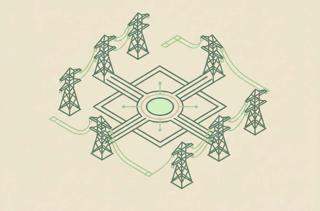 NB Power Warns of Growing Energy Security Challenges, Urges Community Support for New Generation