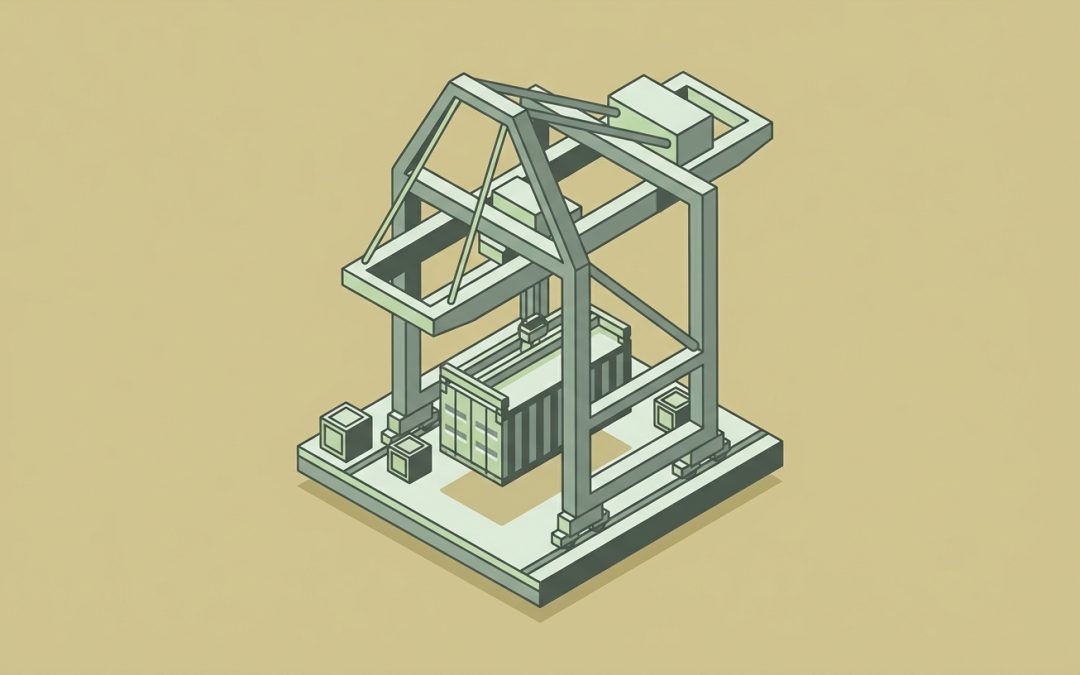 Port Saint John Solidifies Status as Ontario’s Global Trade Gateway with Massive Export Surge