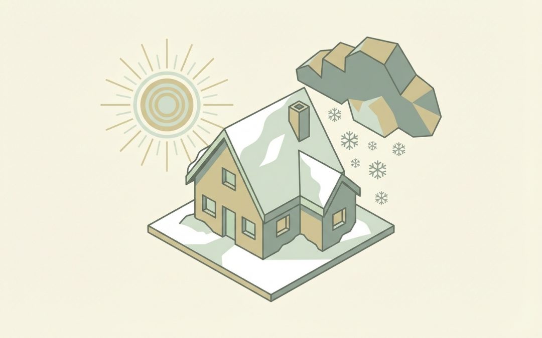 Saint John Weather: Frigid Start Leads to Sunny Saturday and Sunday Snow (Jan 30 – Feb 5)