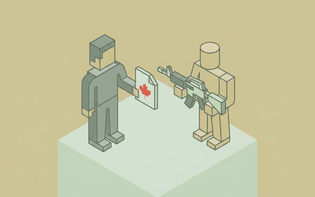 Canada’s Assault-Style Firearm Buyback Program Is Now Open: Here’s What Owners Need to Know