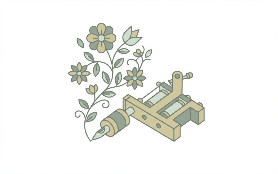 Uptown Saint John Welcomes 162 Princess Street Tattoo: A New Hub for Traditional Art and Vintage Charm