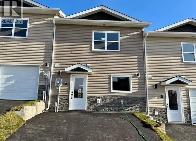 171 Arlington Cres, Saint John, NB E2K 0G4