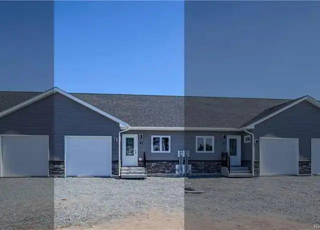 Exterior of 47 Rockingstone Dr