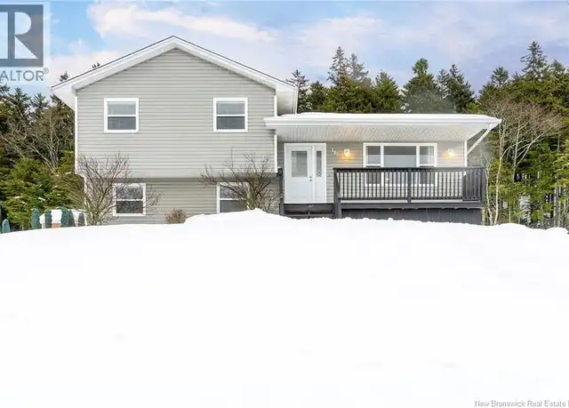 Exterior of 165 Porter St