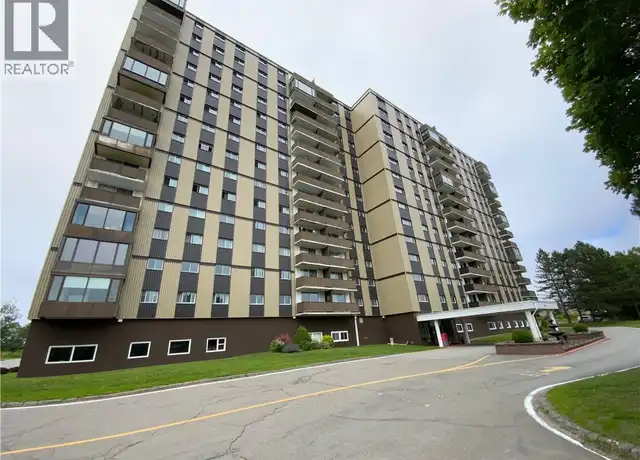 310 Woodward Ave Unit 601, Saint John, NB