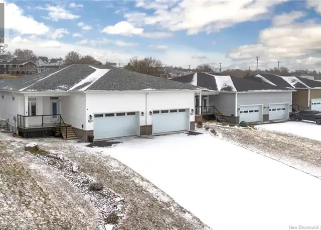 618 Sea St, Saint John, NB