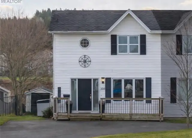 309 Boars Head Rd, Saint John, NB