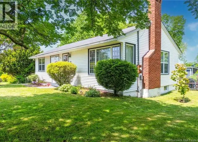 10 Silver Crescent, Saint John, NB