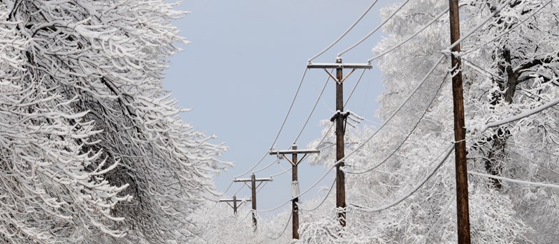 Energy security for New Brunswickers