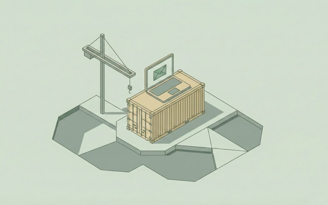 Epstein Files Hit Saint John: DP World CEO Resigns Over ‘Torture Video’ & The ‘Crazy Irvings’ Texts