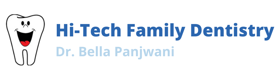 Hi-Tech Family Dentistry