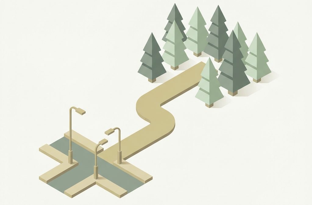 Harbour Passage Extension: City Seeks Public Input on New Link to Rockwood Park