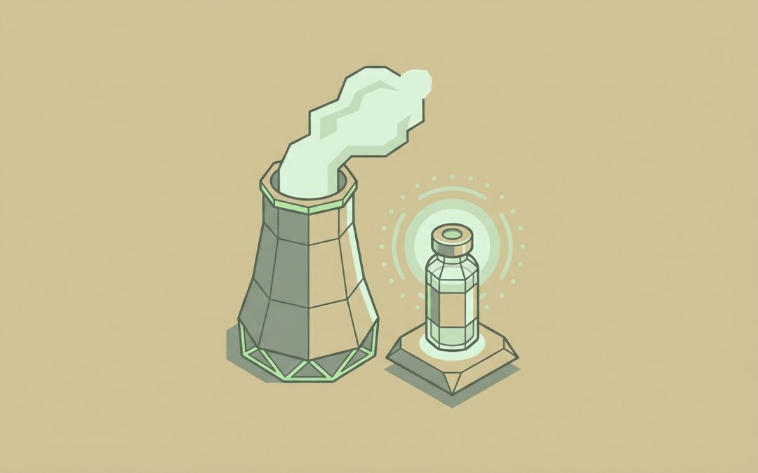 Point Lepreau May Soon Produce Cancer-Fighting Isotopes: NB Power Explores New Revenue Stream