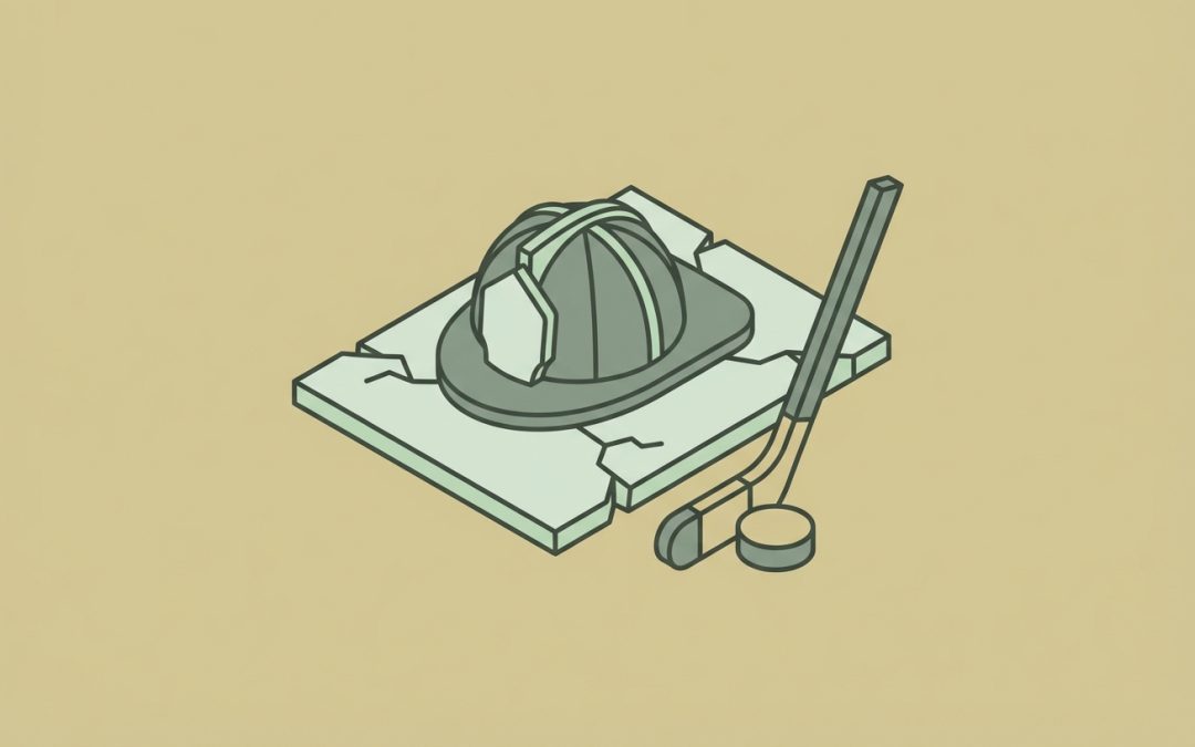 Catch Free Firefighter Hockey Action at TD Station This Weekend