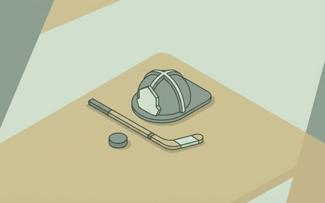 Saint John Firefighters Hit the Ice Today for Battle of the Badges