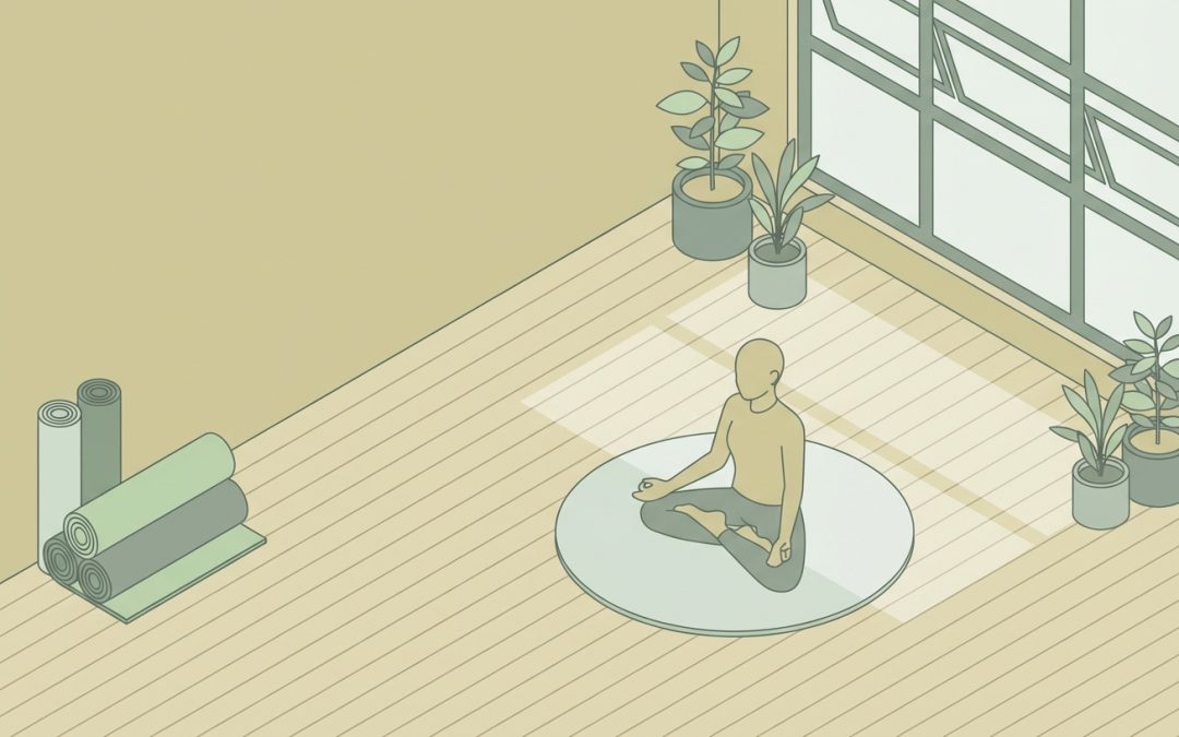 New Boutique Yoga School ‘Cove Yoga’ Brings Intentional Practice to Uptown Saint John