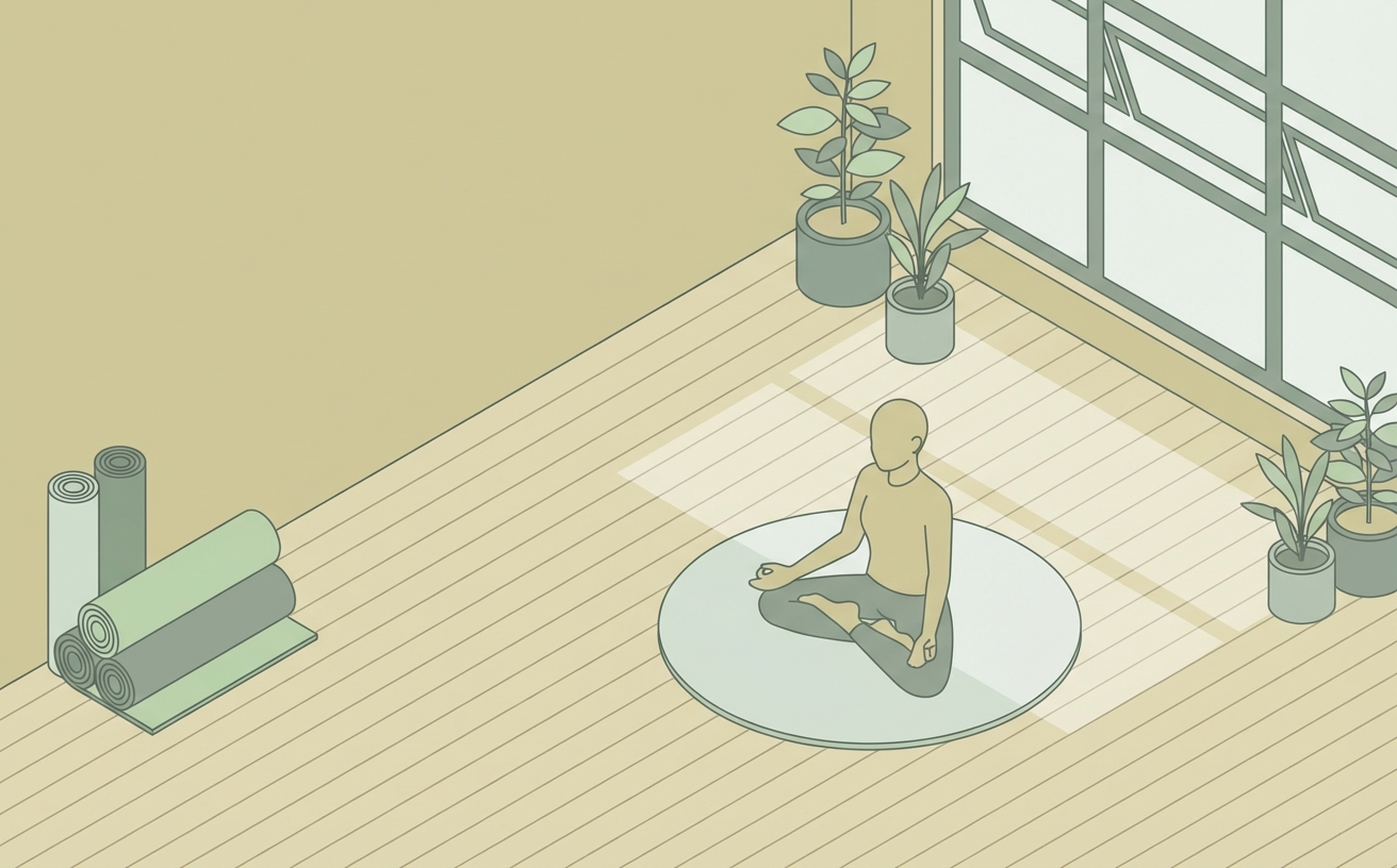 New Boutique Yoga School ‘Cove Yoga’ Brings Intentional Practice to Uptown Saint John