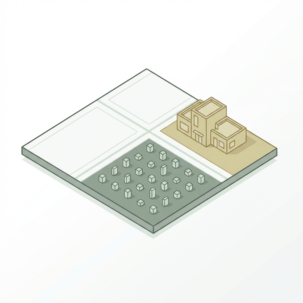 Saint John Eyes Rothesay Avenue Commercial Expansion on Cemetery Land