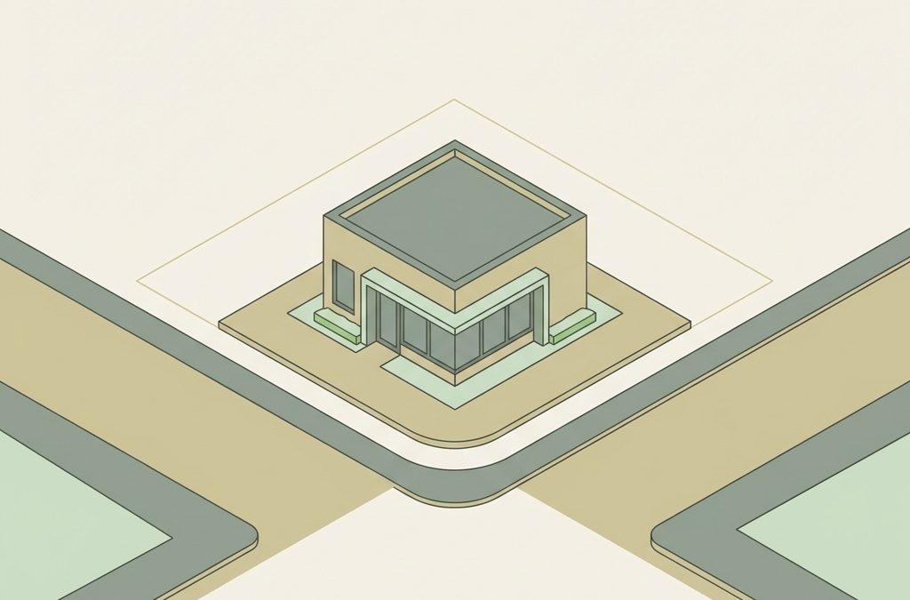 Millidge Avenue Commercial Property Could Expand Uses Beyond Daycare