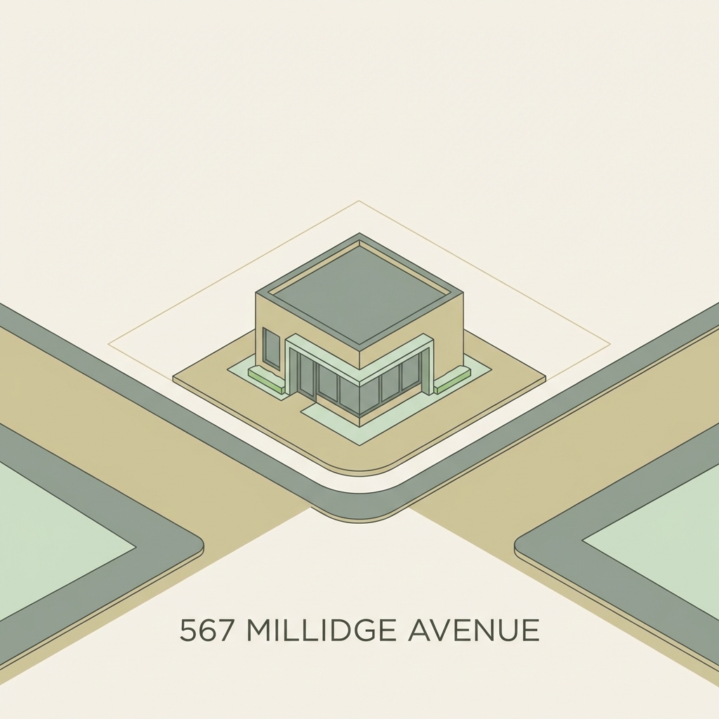 Millidge Avenue Commercial Property Could Expand Uses Beyond Daycare