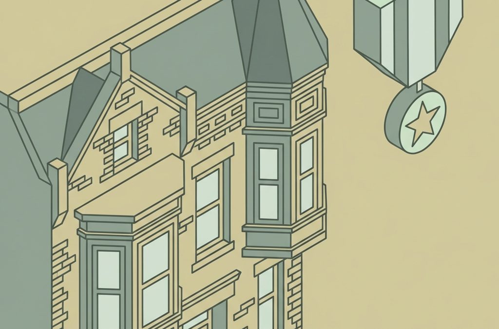 Saint John Announces 2026 Heritage Award Recipients