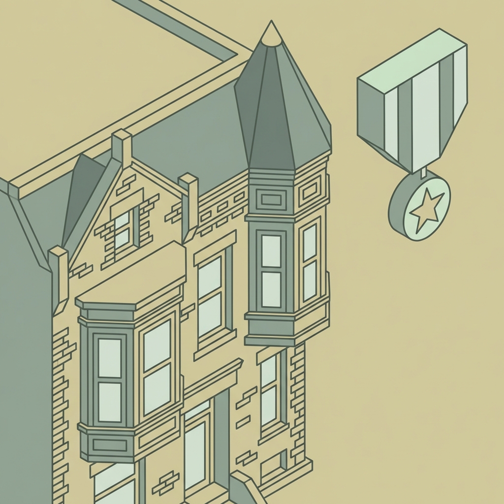 Saint John Announces 2026 Heritage Award Recipients