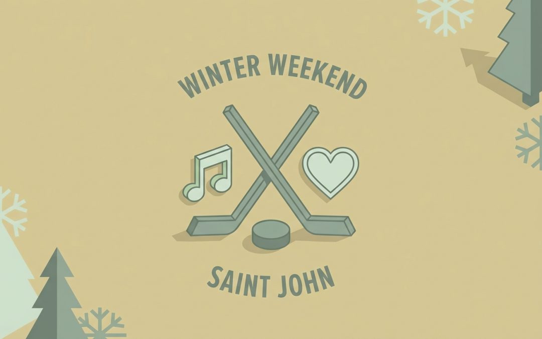 Things to Do in Saint John This Weekend: Feb 13-16, 2026