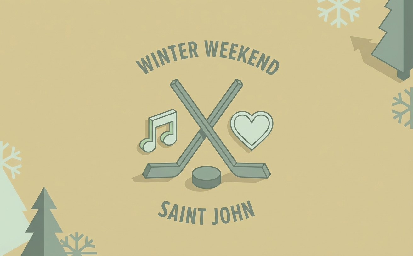 Things to Do in Saint John This Weekend: Feb 13-16, 2026
