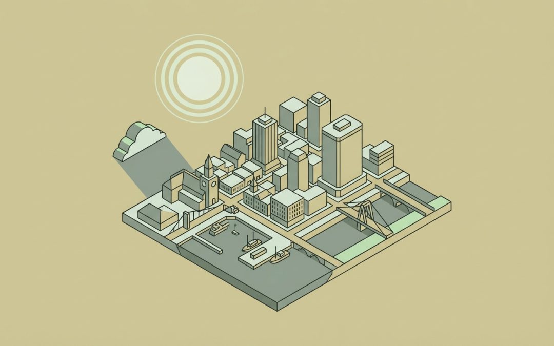 Saint John Weather Forecast: Sunny Skies for Friday and Saturday, Flurries Arrive Sunday (Feb. 13-15)