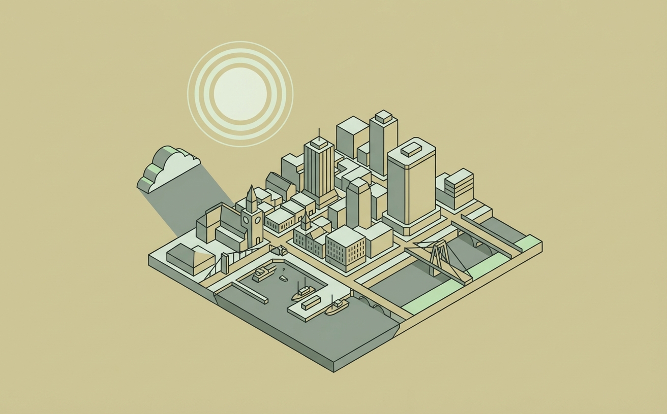 Saint John Weather Forecast: Sunny Skies for Friday and Saturday, Flurries Arrive Sunday (Feb. 13-15)