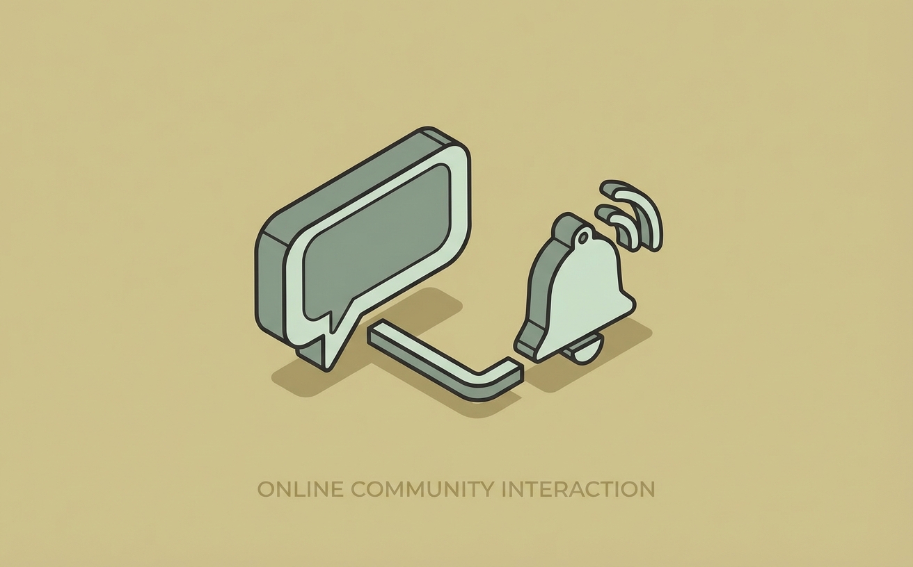 Join the Conversation: Introducing Our New Discussions Page and Community Pulse