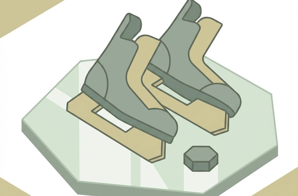 Score Discounted Ice Time: Saint John Releases New Flash Ice Slots for March 2026