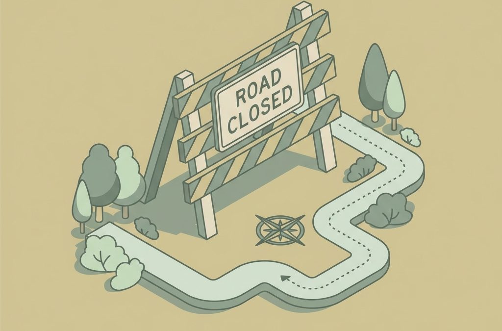 Saint John Council Set to Vote on Old Lake Trail Partial Closure