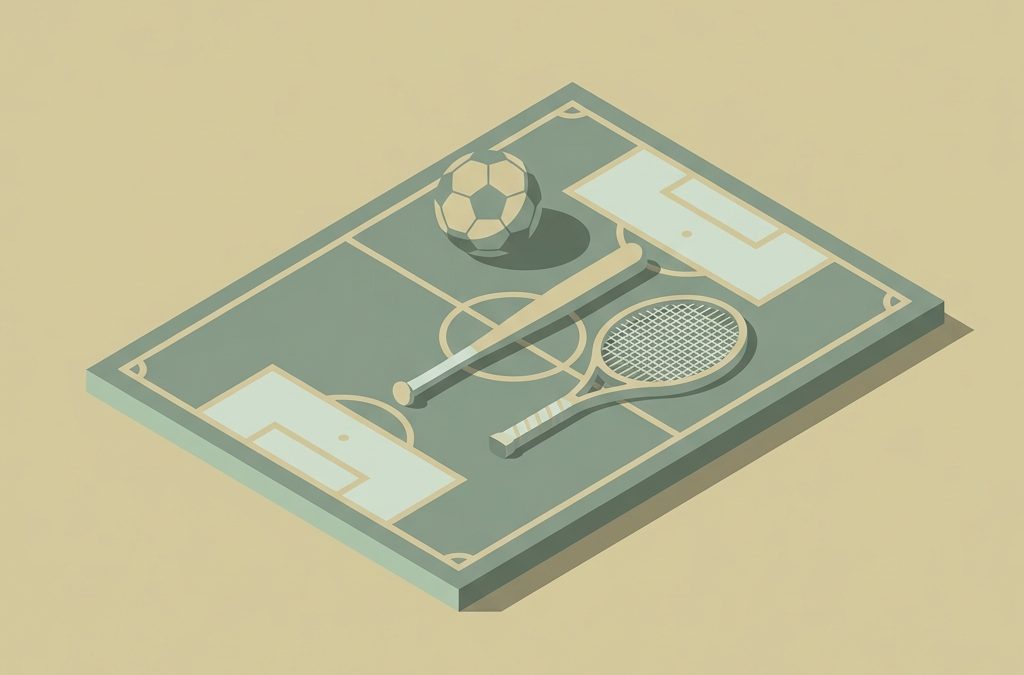 Saint John Opens Applications for 2026 Summer Sports Fields and Courts