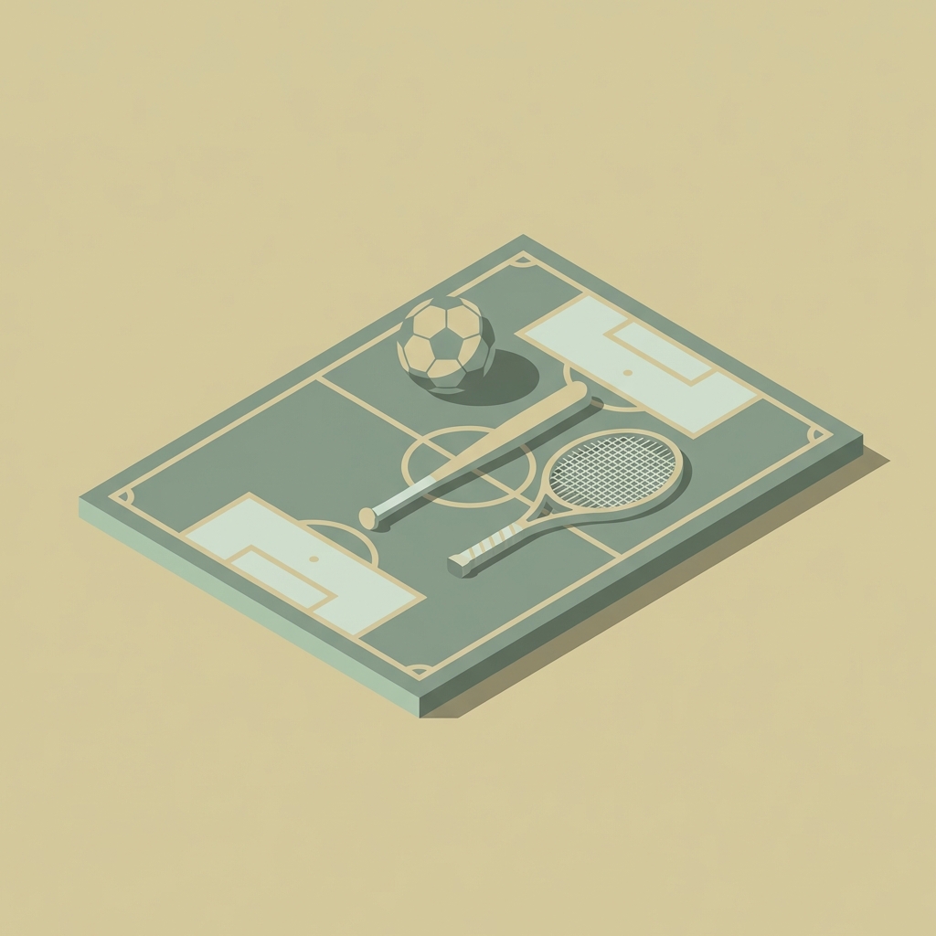 Saint John Opens Applications for 2026 Summer Sports Fields and Courts