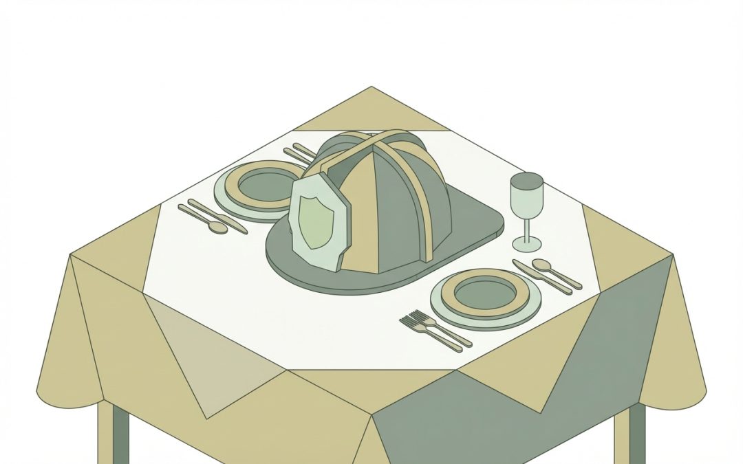 Saint John Firefighters Support Bobby’s Hospice at Annual Gala