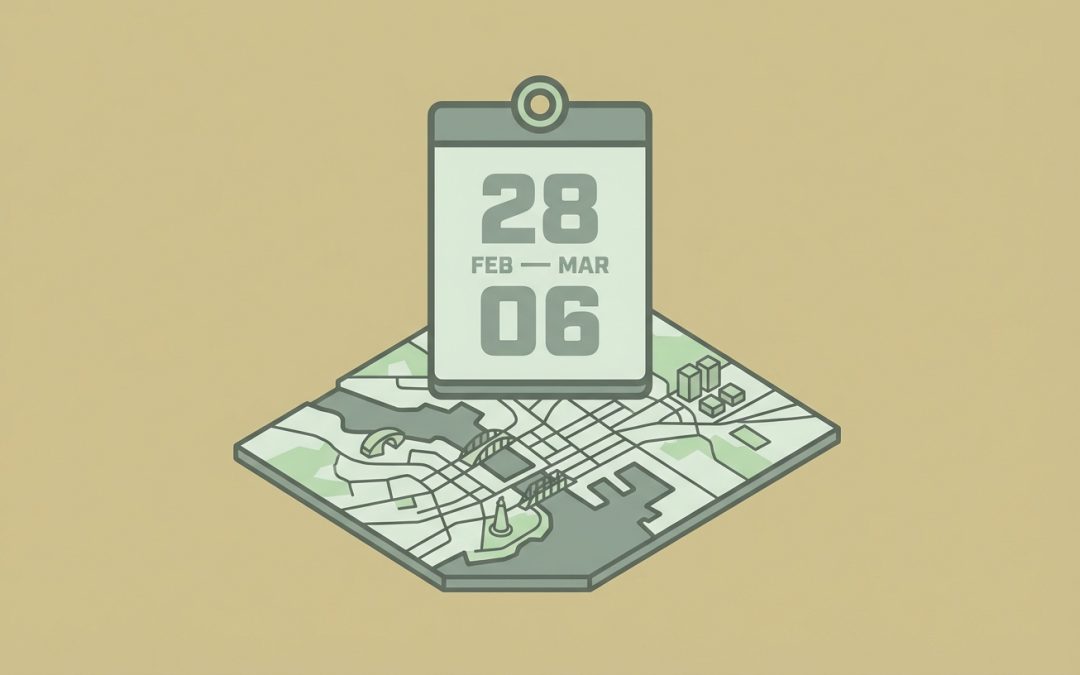 Things to Do in Saint John: Feb 28 – Mar 6