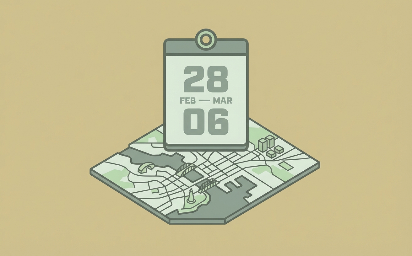 Things to Do in Saint John: Feb 28 – Mar 6