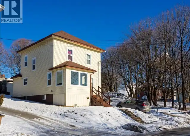 630 George St, Saint John