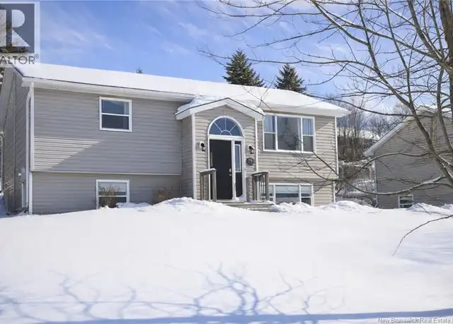 75 Carlile Cres, Saint John