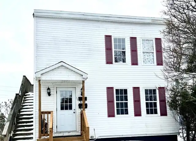 217 Millidge Avenue, Saint John, NB