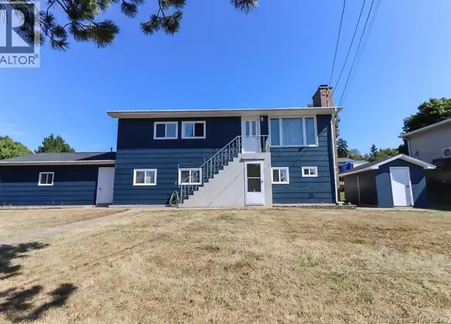 308 Green Head Road, Saint John, NB