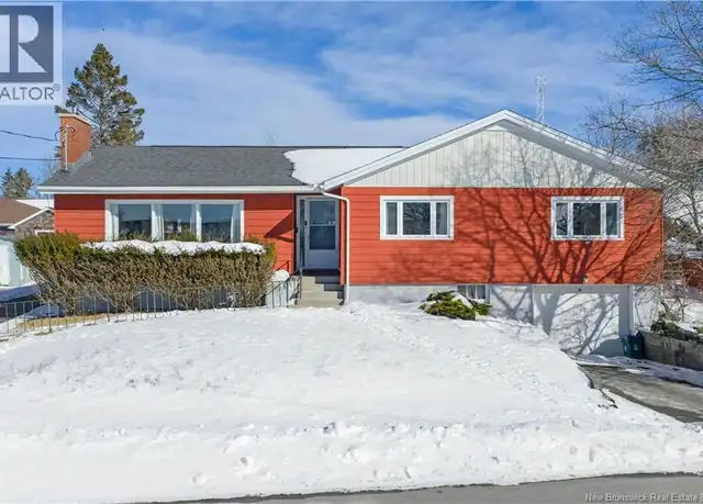 6 Duchess St, Saint John, NB