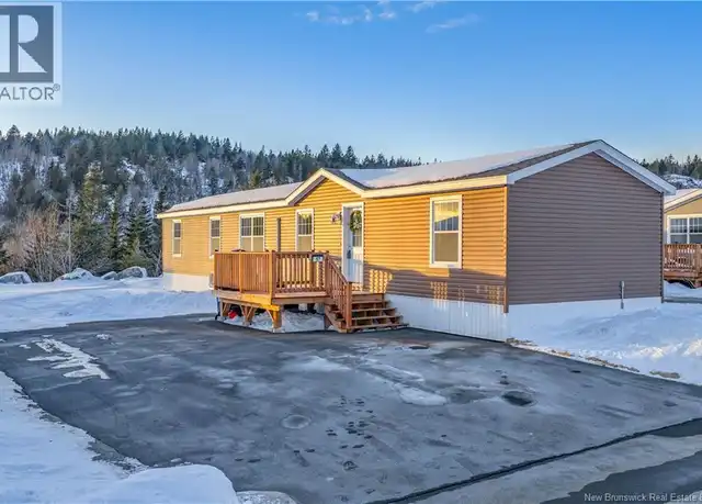 17 Rex Hurley Blvd, Saint John, NB