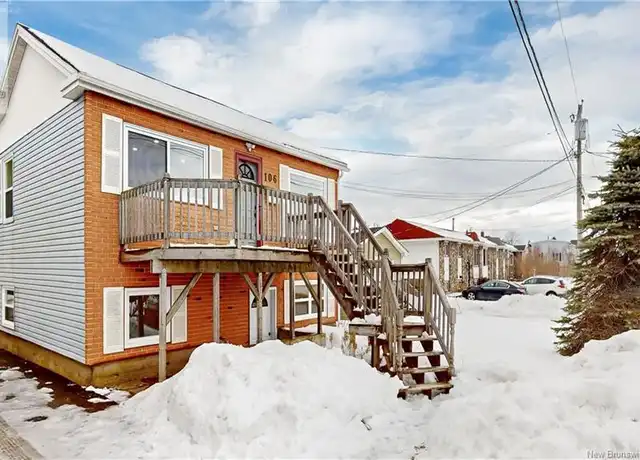 106 Midwood Ave, Saint John