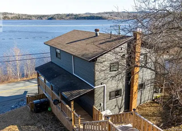 8980 Route 102, Saint John