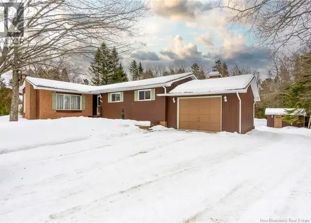 3020 Loch Lomond Rd, Saint John