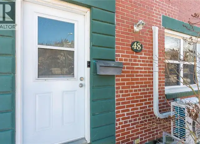 48 McKenna Crescent, Saint John, NB